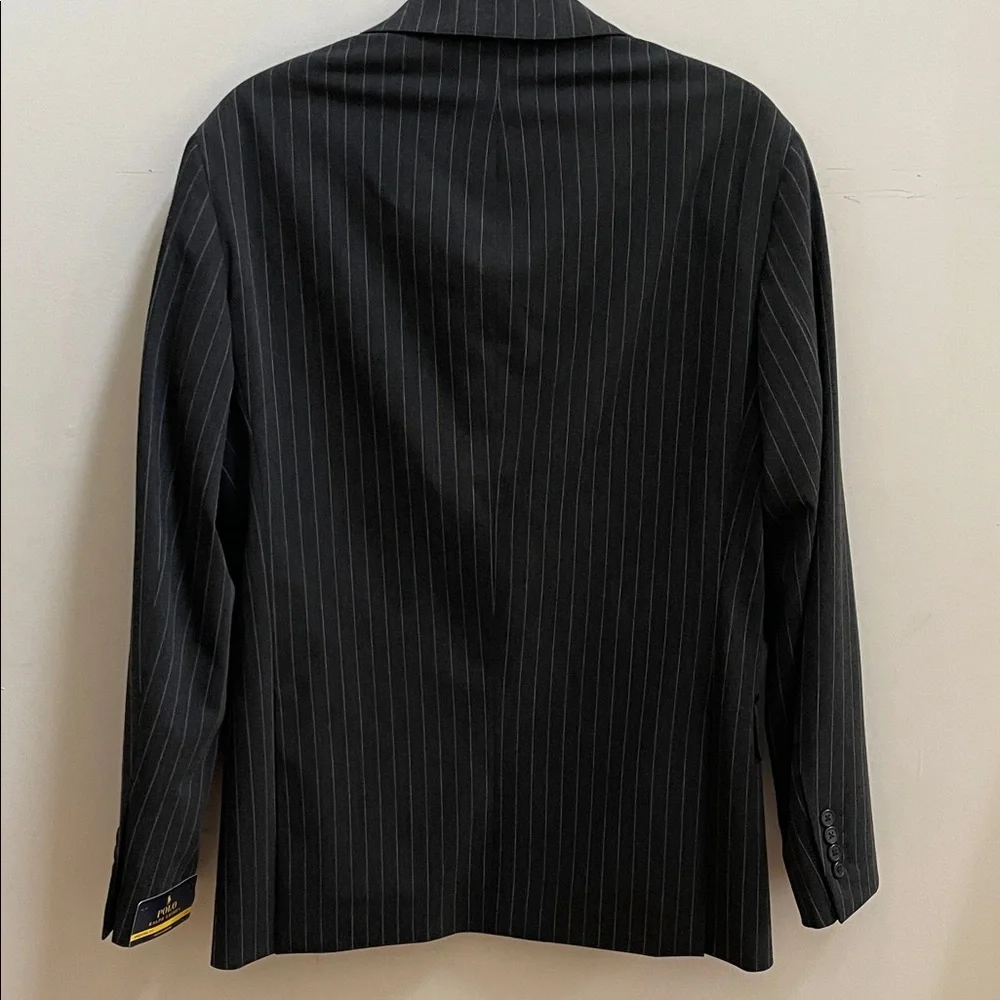 Polo Ralph Lauren Polo Modern Performance Twill Sport Coat - 38R